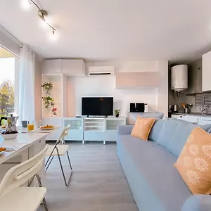 Brisa Mediterranea El Rincon Del Viaje Málaga
